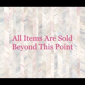 No need to scroll any further!